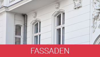 Auch Fassadensanierungen zählen zu unseren Leistungen in Blankenfelde-Mahlow. Auch Fassadensanierungen zählen zu unseren Leistungen in Blankenfelde-Mahlow.